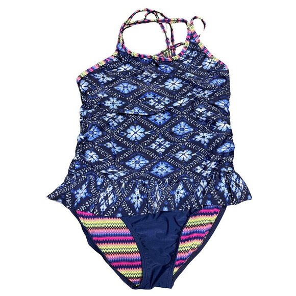 wonder nation Other - Girls One Piece Wonder Nation Swimsuit - Size XL (14/16)